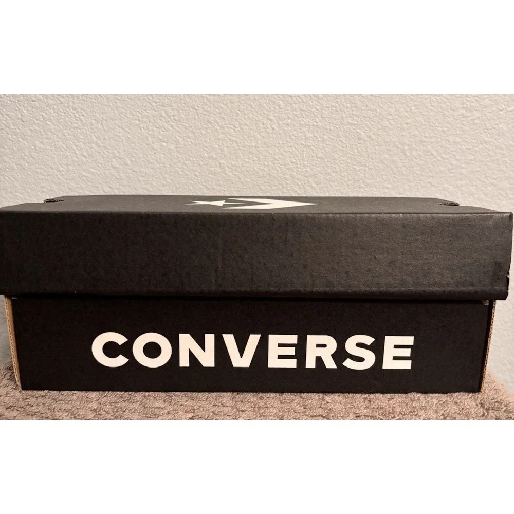 CONVERSE ALL STAR RED (3J236) Youth (kids) Size 13 New In Box